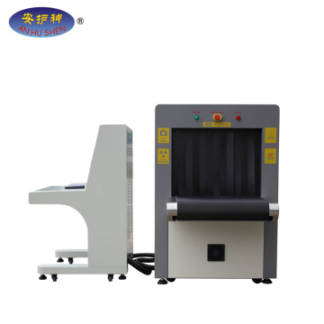 6550 Gepäck-Sicherheits-Screening-Systeme X-Ray-Maschine